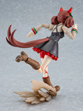 【限定販売/再販】figma ウマ娘 プリティーダービー ナイスネイチャ《27年4月預定》 行版 全數$620 / *免運費   店取pt:10 / 26年9月21日