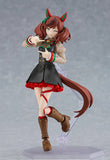 【限定販売/再販】figma ウマ娘 プリティーダービー ナイスネイチャ《27年4月預定》 行版 全數$620 / *免運費   店取pt:10 / 26年9月21日