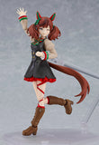 【限定販売/再販】figma ウマ娘 プリティーダービー ナイスネイチャ《27年4月預定》 行版 全數$620 / *免運費   店取pt:10 / 26年9月21日