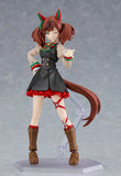 【限定販売/再販】figma ウマ娘 プリティーダービー ナイスネイチャ《27年4月預定》 行版 全數$620 / *免運費   店取pt:10 / 26年9月21日