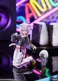 【限定販売】figma ホロライブプロダクション 猫又おかゆ《27年8月預定》 行版 全數$670 / *免運費   店取pt:10 / 26年9月21日