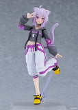 【限定販売】figma ホロライブプロダクション 猫又おかゆ《27年8月預定》 行版 全數$670 / *免運費   店取pt:10 / 26年9月21日
