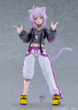 【限定販売】figma ホロライブプロダクション 猫又おかゆ《27年8月預定》 行版 全數$670 / *免運費   店取pt:10 / 26年9月21日