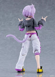 【限定販売】figma ホロライブプロダクション 猫又おかゆ《27年8月預定》 行版 全數$670 / *免運費   店取pt:10 / 26年9月21日