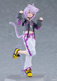 【限定販売】figma ホロライブプロダクション 猫又おかゆ《27年8月預定》 行版 全數$670 / *免運費   店取pt:10 / 26年9月21日