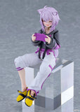 【限定販売】figma ホロライブプロダクション 猫又おかゆ《27年8月預定》 行版 全數$670 / *免運費   店取pt:10 / 26年9月21日