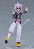 【限定販売】figma ホロライブプロダクション 猫又おかゆ《27年8月預定》 行版 全數$670 / *免運費   店取pt:10 / 26年9月21日