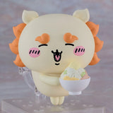 ねんどろいど ちいかわ なんか小さくてかわいいやつ シーサー《27年5月預定》 行版 全數$278 / *免運費   店取pt:10 / 26年11月2日