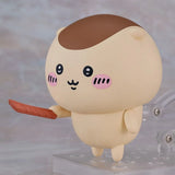 ねんどろいど ちいかわ なんか小さくてかわいいやつ くりまんじゅう《27年5月預定》 行版 全數$278 / *免運費   店取pt:10 / 26年11月2日