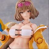 【限定販売】figma 勝利の女神：NIKKE アニス：スパークリングサマー《27年6月預定》 行版 全數$699 / *免運費   店取pt:10 / 26年9月21日