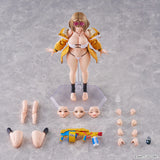 【限定販売】figma 勝利の女神：NIKKE アニス：スパークリングサマー《27年6月預定》 行版 全數$699 / *免運費   店取pt:10 / 26年9月21日