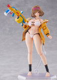【限定販売】figma 勝利の女神：NIKKE アニス：スパークリングサマー《27年6月預定》 行版 全數$699 / *免運費   店取pt:10 / 26年9月21日