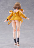 【限定販売】figma 勝利の女神：NIKKE アニス：スパークリングサマー《27年6月預定》 行版 全數$699 / *免運費   店取pt:10 / 26年9月21日