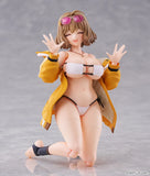 【限定販売】figma 勝利の女神：NIKKE アニス：スパークリングサマー《27年6月預定》 行版 全數$699 / *免運費   店取pt:10 / 26年9月21日
