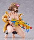 【限定販売】figma 勝利の女神：NIKKE アニス：スパークリングサマー《27年6月預定》 行版 全數$699 / *免運費   店取pt:10 / 26年9月21日