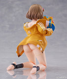 【限定販売】figma 勝利の女神：NIKKE アニス：スパークリングサマー《27年6月預定》 行版 全數$699 / *免運費   店取pt:10 / 26年9月21日