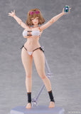 【限定販売】figma 勝利の女神：NIKKE アニス：スパークリングサマー《27年6月預定》 行版 全數$699 / *免運費   店取pt:10 / 26年9月21日