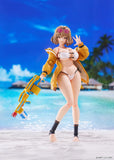 【限定販売】figma 勝利の女神：NIKKE アニス：スパークリングサマー《27年6月預定》 行版 全數$699 / *免運費   店取pt:10 / 26年9月21日