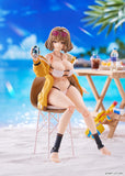 【限定販売】figma 勝利の女神：NIKKE アニス：スパークリングサマー《27年6月預定》 行版 全數$699 / *免運費   店取pt:10 / 26年9月21日