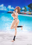 【限定販売】figma 勝利の女神：NIKKE アニス：スパークリングサマー《27年6月預定》 行版 全數$699 / *免運費   店取pt:10 / 26年9月21日