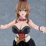 【限定販売】figma バニーガーデン2 花奈《27年8月預定》 行版 全數$588 / *免運費   店取pt:10 / 26年9月28日