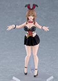 【限定販売】figma バニーガーデン2 花奈《27年8月預定》 行版 全數$588 / *免運費   店取pt:10 / 26年9月28日