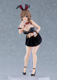 【限定販売】figma バニーガーデン2 花奈《27年8月預定》 行版 全數$588 / *免運費   店取pt:10 / 26年9月28日