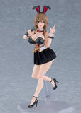 【限定販売】figma バニーガーデン2 花奈《27年8月預定》 行版 全數$588 / *免運費   店取pt:10 / 26年9月28日