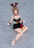 【限定販売】figma バニーガーデン2 花奈《27年8月預定》 行版 全數$588 / *免運費   店取pt:10 / 26年9月28日