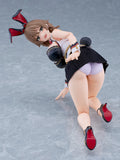 【限定販売】figma バニーガーデン2 花奈《27年8月預定》 行版 全數$588 / *免運費   店取pt:10 / 26年9月28日