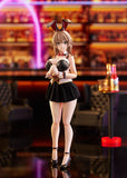 【限定販売】figma バニーガーデン2 花奈《27年8月預定》 行版 全數$588 / *免運費   店取pt:10 / 26年9月28日
