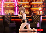 【限定販売】figma バニーガーデン2 花奈《27年8月預定》 行版 全數$588 / *免運費   店取pt:10 / 26年9月28日