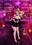 【限定販売】figma バニーガーデン2 花奈《27年8月預定》 行版 全數$588 / *免運費   店取pt:10 / 26年9月28日