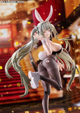 【限定販売】figma 勝利の女神：NIKKE ソーダ：トゥインクルバニー《27年7月預定》 行版 全數$728 / *免運費   店取pt:10 / 26年10月26日
