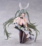 【限定販売】figma 勝利の女神：NIKKE ソーダ：トゥインクルバニー《27年7月預定》 行版 全數$728 / *免運費   店取pt:10 / 26年10月26日
