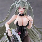 【限定販売】figma 勝利の女神：NIKKE ソーダ：トゥインクルバニー《27年7月預定》 行版 全數$728 / *免運費   店取pt:10 / 26年10月26日