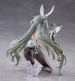【限定販売】figma 勝利の女神：NIKKE ソーダ：トゥインクルバニー《27年7月預定》 行版 全數$728 / *免運費   店取pt:10 / 26年10月26日