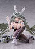 【限定販売】figma 勝利の女神：NIKKE ソーダ：トゥインクルバニー《27年7月預定》 行版 全數$728 / *免運費   店取pt:10 / 26年10月26日