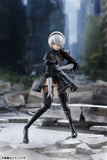 【再販】figma NieR：Automata Ver1.1a 2B(ヨルハ二号B型)《27年7月預定》 行版 全數$605 / *免運費   店取pt:10 / 26年11月2日