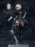 【再販】figma NieR：Automata Ver1.1a 2B(ヨルハ二号B型)《27年7月預定》 行版 全數$605 / *免運費   店取pt:10 / 26年11月2日