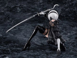 【再販】figma NieR：Automata Ver1.1a 2B(ヨルハ二号B型)《27年7月預定》 行版 全數$605 / *免運費   店取pt:10 / 26年11月2日