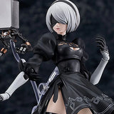 【再販】figma NieR：Automata Ver1.1a 2B(ヨルハ二号B型)《27年7月預定》 行版 全數$605 / *免運費   店取pt:10 / 26年11月2日