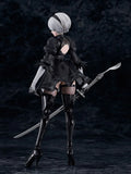 【再販】figma NieR：Automata Ver1.1a 2B(ヨルハ二号B型)《27年7月預定》 行版 全數$605 / *免運費   店取pt:10 / 26年11月2日