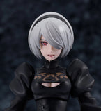 【再販】figma NieR：Automata Ver1.1a 2B(ヨルハ二号B型)《27年7月預定》 行版 全數$605 / *免運費   店取pt:10 / 26年11月2日