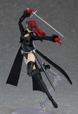 【再販】figma ペルソナ5 ザ・ロイヤル ヴァイオレット《27年6月預定》 行版 全數$568 / *免運費   店取pt:10 / 26年11月23日