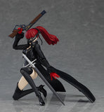 【再販】figma ペルソナ5 ザ・ロイヤル ヴァイオレット《27年6月預定》 行版 全數$568 / *免運費   店取pt:10 / 26年11月23日
