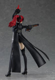 【再販】figma ペルソナ5 ザ・ロイヤル ヴァイオレット《27年6月預定》 行版 全數$568 / *免運費   店取pt:10 / 26年11月23日