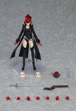 【再販】figma ペルソナ5 ザ・ロイヤル ヴァイオレット《27年6月預定》 行版 全數$568 / *免運費   店取pt:10 / 26年11月23日