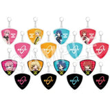 【再販】ぼっち・ざ・ろっく! トレーディングアクリルキーホルダー(匙扣)(全套8個入)※不設寄送《23年4月預定》 4549502122422