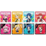 【再販】ぼっち・ざ・ろっく! トレーディングステッカー(貼紙)(全套8個入)※不設寄送《23年4月預定》 4549502122460